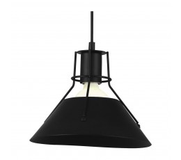 Подвесной светильник A9347SP-1BK Arte Lamp