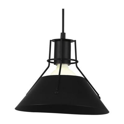 Подвесной светильник A9347SP-1BK Arte Lamp