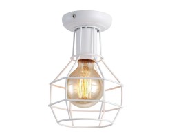 Потолочный светильник A9182PL-1WH Arte Lamp