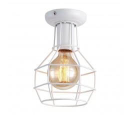 Потолочный светильник A9182PL-1WH Arte Lamp