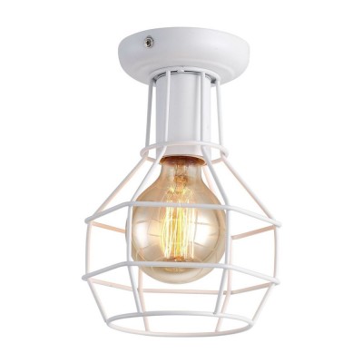 Потолочный светильник A9182PL-1WH Arte Lamp