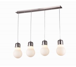 Подвесной светильник SL299.503.04 ST Luce