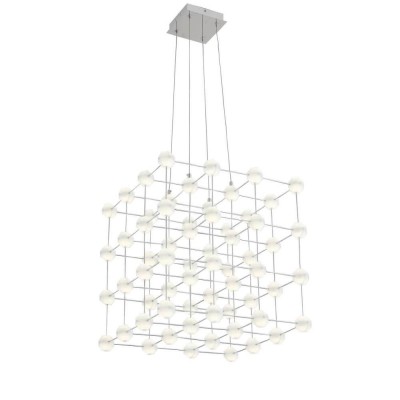 Подвесной светильник со светодиодами SL797.103.64 ST Luce