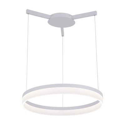 Подвесной светодиодный светильник A2503SP-1WH Arte Lamp