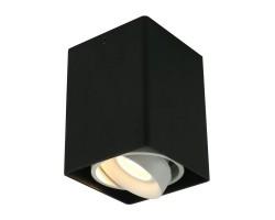 Потолочный светильник A5655PL-1BK Arte Lamp