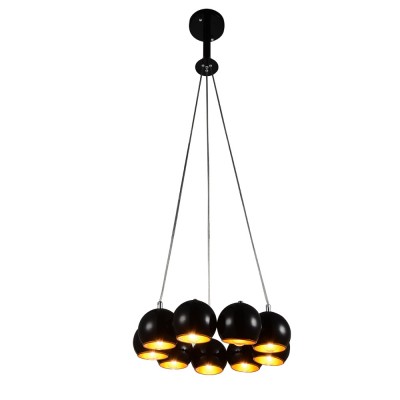 Подвесная люстра SL854.243.09 ST Luce