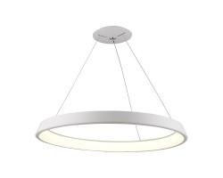 Подвесной светодиодный светильник A6280SP-1WH Arte Lamp