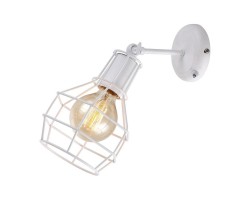 Спот A9182AP-1WH Arte Lamp