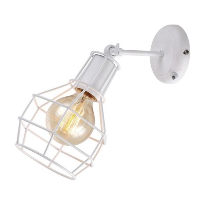 Спот A9182AP-1WH Arte Lamp