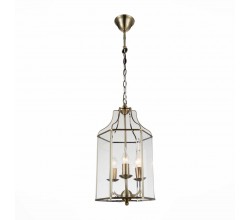 Подвесная люстра SL228.303.03 ST Luce