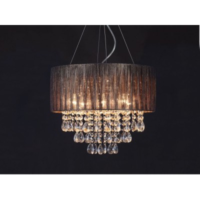 Подвесная люстра SL893.703.05 ST Luce