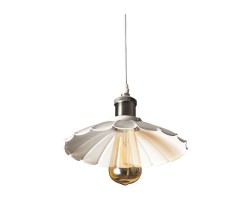 Подвесной светильник A8160SP-1WH Arte Lamp