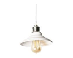 Подвесной светильник A5067SP-1WH Arte Lamp