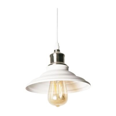 Подвесной светильник A5067SP-1WH Arte Lamp