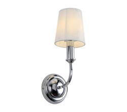 Бра A9022AP-1CC Arte Lamp