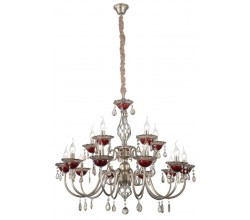 Подвесная люстра SL139.303.15 ST Luce