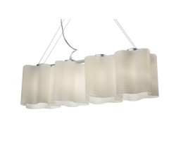 Подвесная люстра SL117.503.04 ST Luce