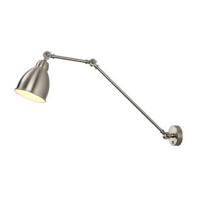 Спот A2055AP-1SS Arte Lamp