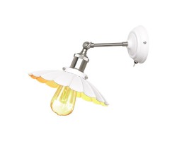 Спот A8160AP-1WH Arte Lamp