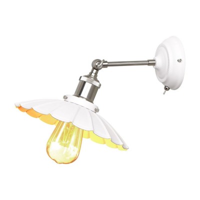 Спот A8160AP-1WH Arte Lamp