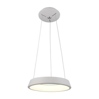 Подвесной светодиодный светильник A6240SP-1WH Arte Lamp