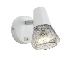 Спот A9268AP-1WH Arte Lamp