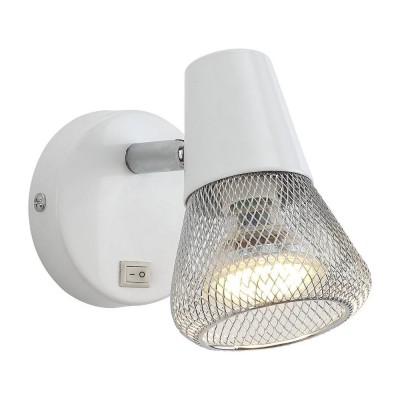 Спот A9268AP-1WH Arte Lamp