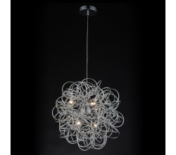 Подвесная люстра SL787.103.06 ST Luce