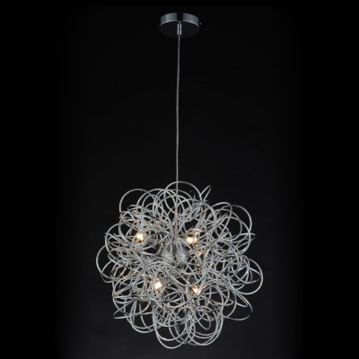 Подвесная люстра SL787.103.06 ST Luce