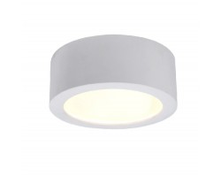 Потолочный светодиодный светильник Crystal Lux CLT 521C105 WH