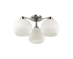 Потолочная люстра 3971/3C Odeon Light