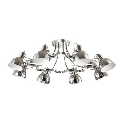 Потолочная люстра 3952/8C Odeon Light