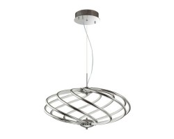 Подвесной светодиодный светильник 4025/99L Odeon Light