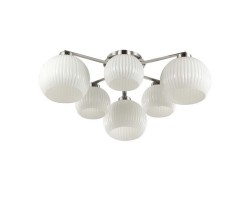 Потолочная люстра 3971/6C Odeon Light