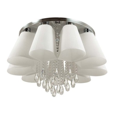 Потолочная люстра 3961/9C Odeon Light