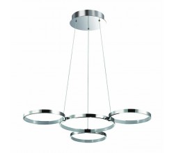 Подвесной светодиодный светильник 4016/36L Odeon Light