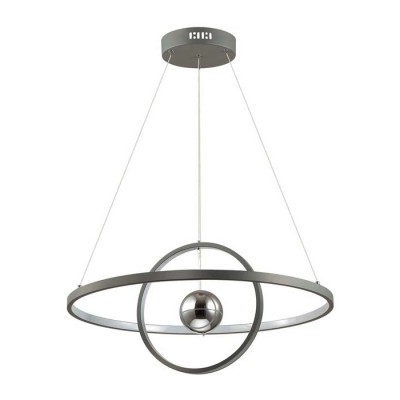 Подвесной светодиодный светильник 4031/40L Odeon Light