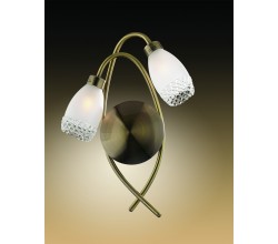 Бра 1803/2W Odeon Light