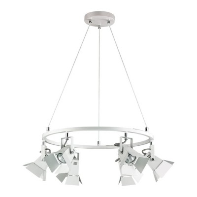 Подвесная люстра 3631/6 Odeon Light