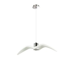 Подвесной светильник 3993/1B Odeon Light