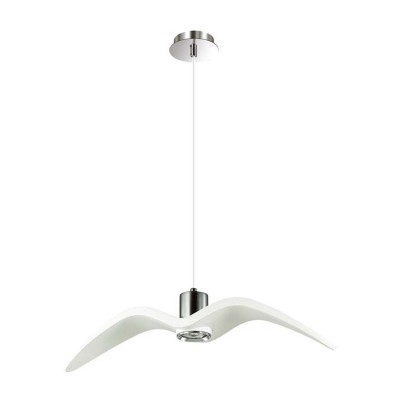 Подвесной светильник 3993/1B Odeon Light