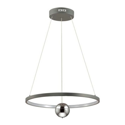 Подвесной светодиодный светильник 4031/21L Odeon Light